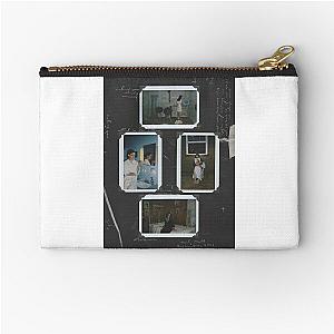 Ethel Cain Aesthetic Zipper Pouch