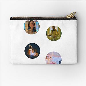 Ethel Cain Stickers - Ethel Cain Sticker Set - T Shirt  Zipper Pouch