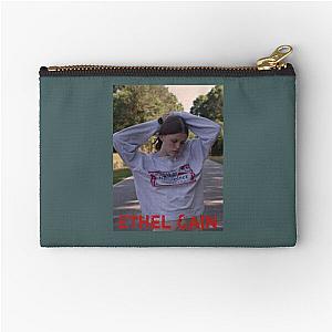 Ethel cain 7                      Zipper Pouch