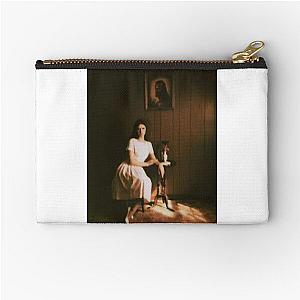 Ethel Cain   Zipper Pouch