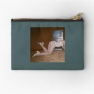 Ethel cain 8                      Zipper Pouch