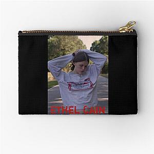 Ethel cain 7 Zipper Pouch