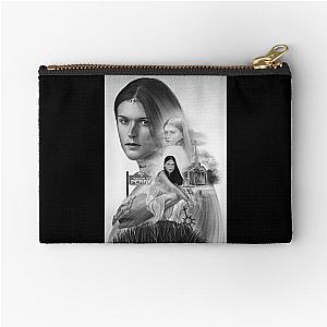 ethel cain      Zipper Pouch