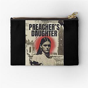 Ethel Cain   Zipper Pouch