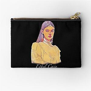 ethel cain      Zipper Pouch