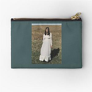 Ethel Cain White Dress   Zipper Pouch