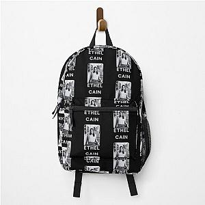 ethel cain      Backpack