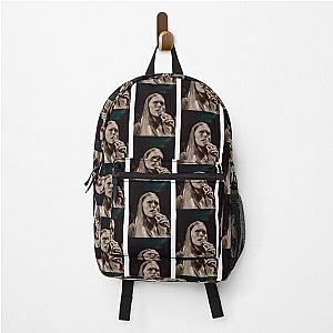 Ethel Cain picture Backpack