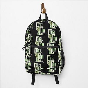 ethel cain  singer ethel cain  best in the world Backpack