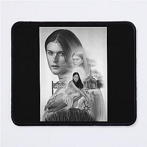 ethel cain      Mouse Pad