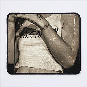 Ethel Cain Aesthetic Mouse Pad