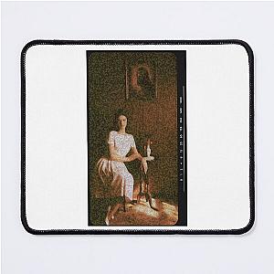 ethel cain      Mouse Pad