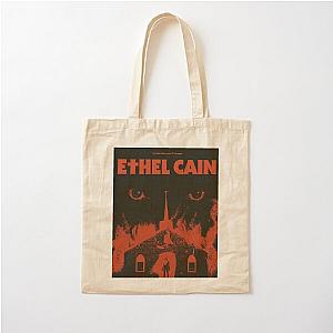 Ethel Cain  Cotton Tote Bag