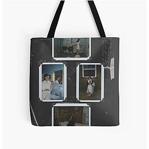 Ethel Cain Aesthetic All Over Print Tote Bag