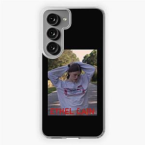 Ethel cain 7 Samsung Galaxy Soft Case