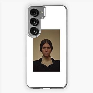 BLURRY Ethel Cain picture Samsung Galaxy Soft Case