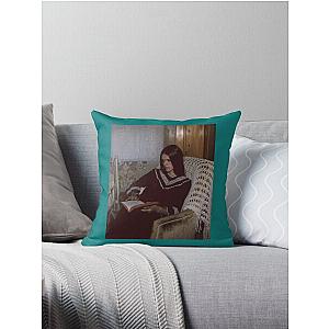 Ethel cain 3                      Throw Pillow