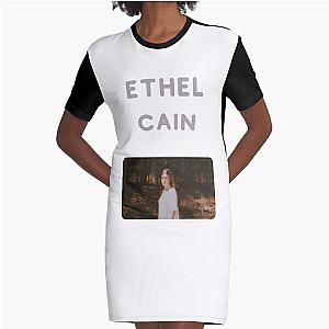 ethel cain      Graphic T-Shirt Dress