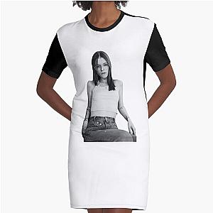 ethel cain      Graphic T-Shirt Dress