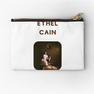 ethel cain      Zipper Pouch