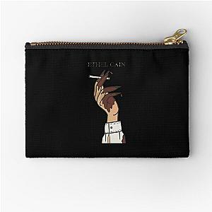 Ethel Cain Singer   Zipper Pouch