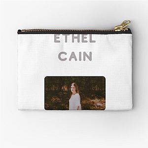 ethel cain      Zipper Pouch