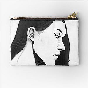 Ethel cain  Zipper Pouch