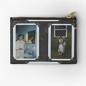 Ethel Cain Aesthetic Zipper Pouch