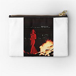 ethel cain      Zipper Pouch