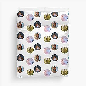 Ethel Cain Stickers - Ethel Cain Sticker Set - T Shirt  Duvet Cover