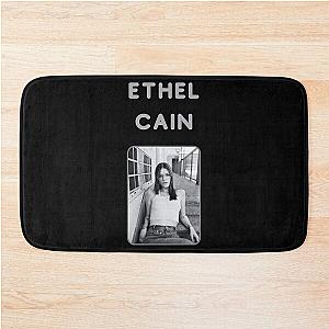 ethel cain      Bath Mat