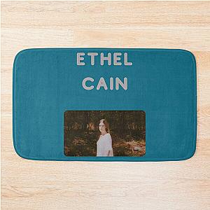 ethel cain      Bath Mat