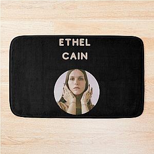 ethel cain   Bath Mat