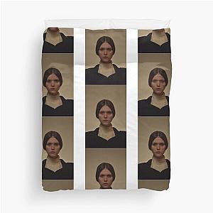 BLURRY Ethel Cain picture Duvet Cover