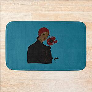 ethel cain      Bath Mat