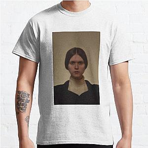 BLURRY Ethel Cain picture Classic T-Shirt