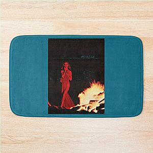 ethel cain      Bath Mat