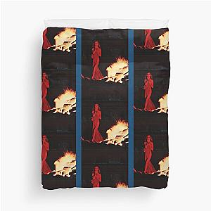 ethel cain      Duvet Cover