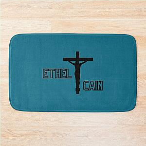 beautiful picture of ethel cain Bath Mat