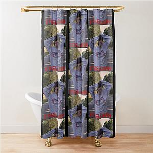 Ethel cain 7 Shower Curtain