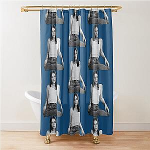 ethel cain      Shower Curtain