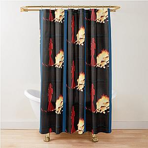 ethel cain      Shower Curtain