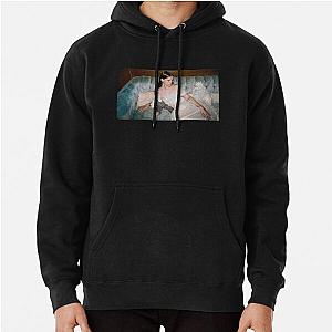 here lies ethel cain merch    Pullover Hoodie