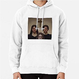 Ethel Cain Shirt Horror Poster  Pullover Hoodie