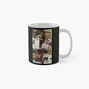 Ethel Cain poster Classic Mug