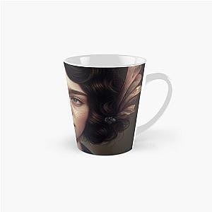 Ethel Cain Paint Artwork Tall Mug