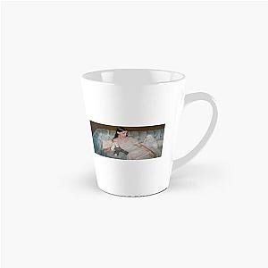 here lies ethel cain merch Tall Mug