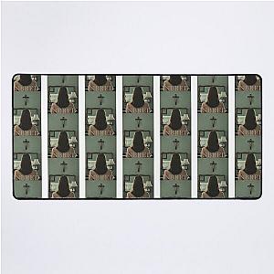 Ethel cain 5 Desk Mat