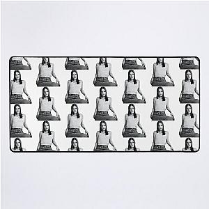 ethel cain      Desk Mat