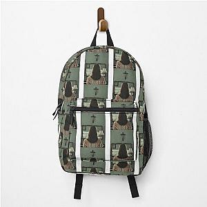 Ethel cain 5 Backpack